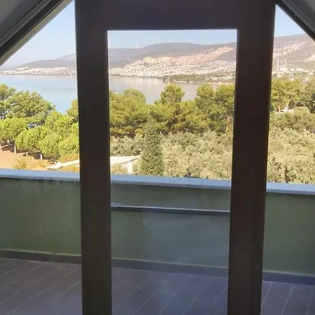 Woxx Beach 4* Akbük