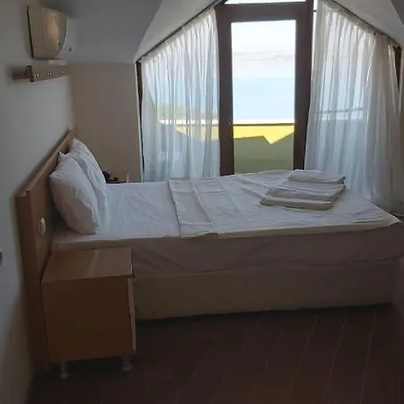 Woxx Beach 4* Akbük