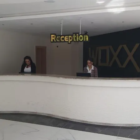 Woxx Beach