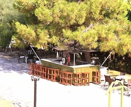 Woxx Beach 4*