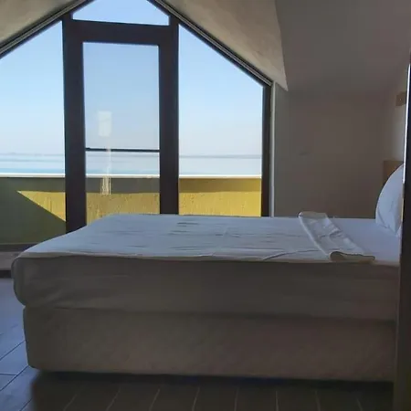 Woxx Beach 4* Akbük