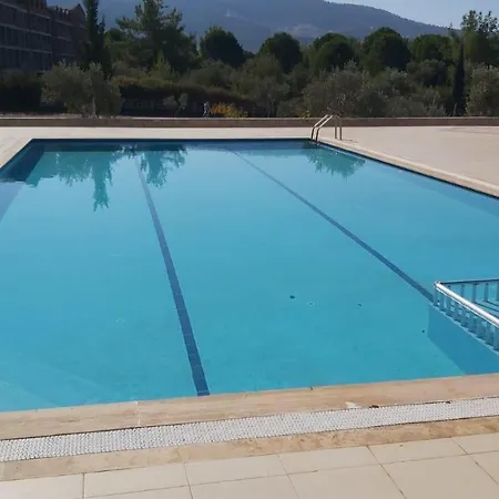 Hotel Woxx Beach Akbük