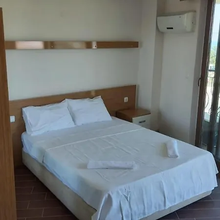Woxx Beach Hotel 4*