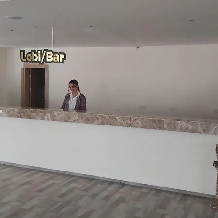 Hotel Woxx Beach 4*